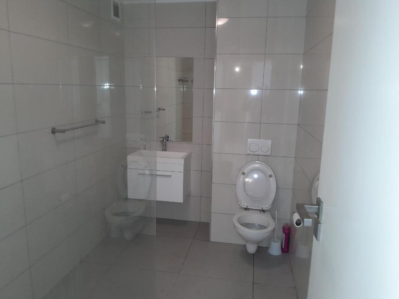 Apartament Paragon Oasis Kapsztad Zewnętrze zdjęcie