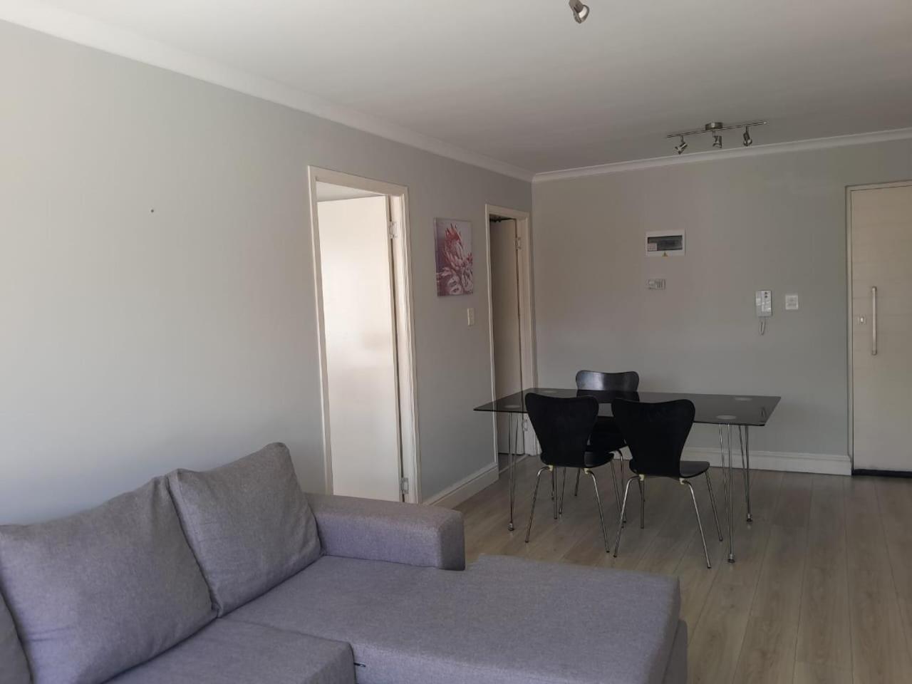 Apartament Paragon Oasis Kapsztad Zewnętrze zdjęcie