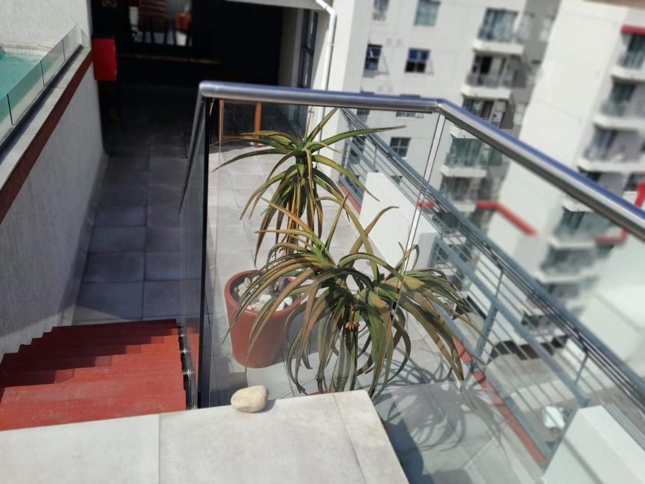 Apartament Paragon Oasis Kapsztad Zewnętrze zdjęcie